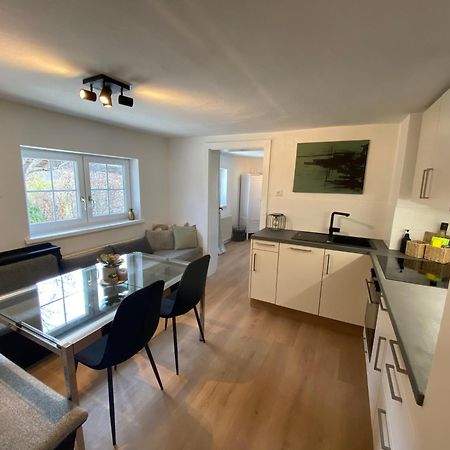 Tini House Villa Wagrain Eksteriør billede