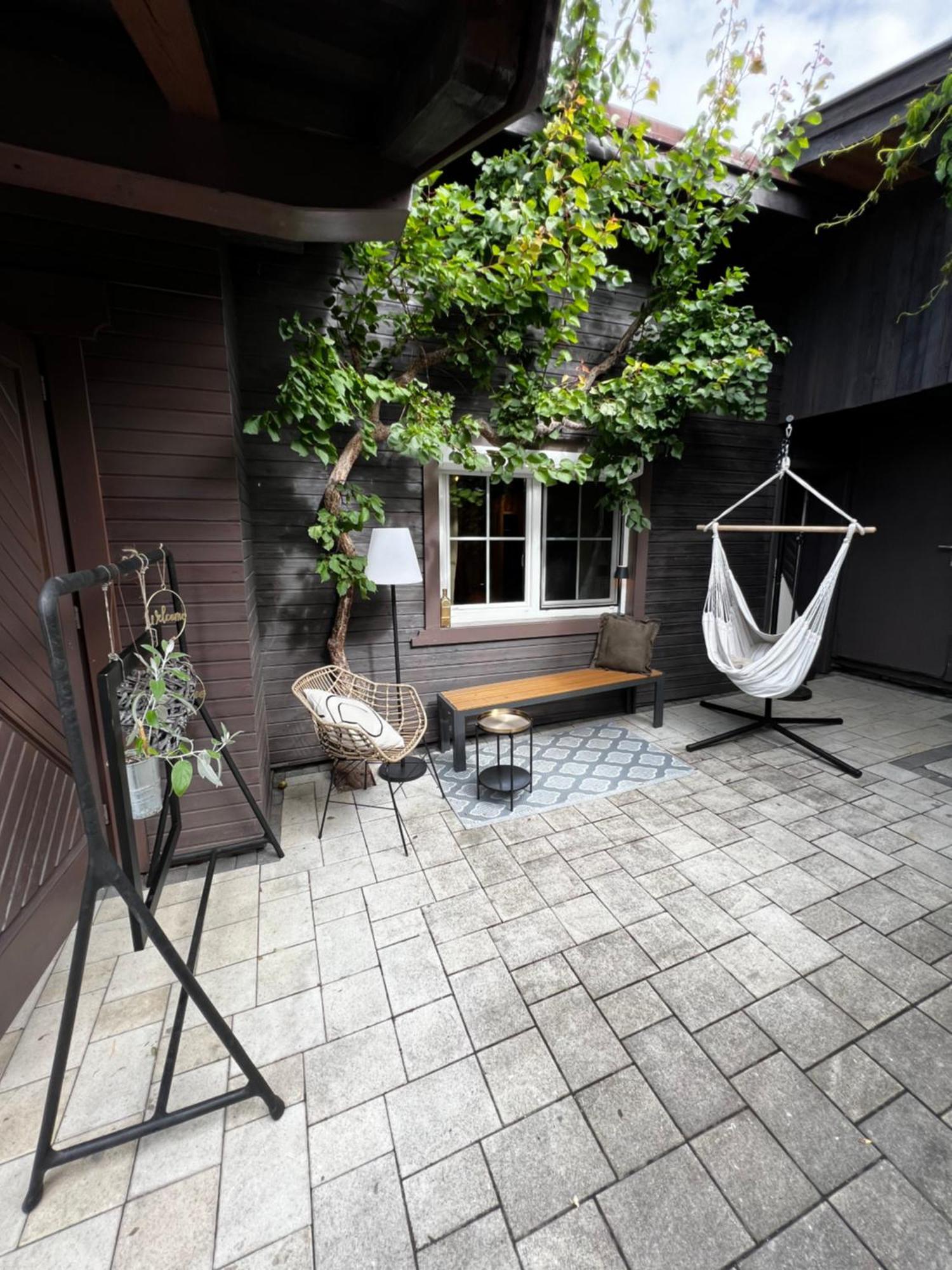 Tini House Villa Wagrain Eksteriør billede