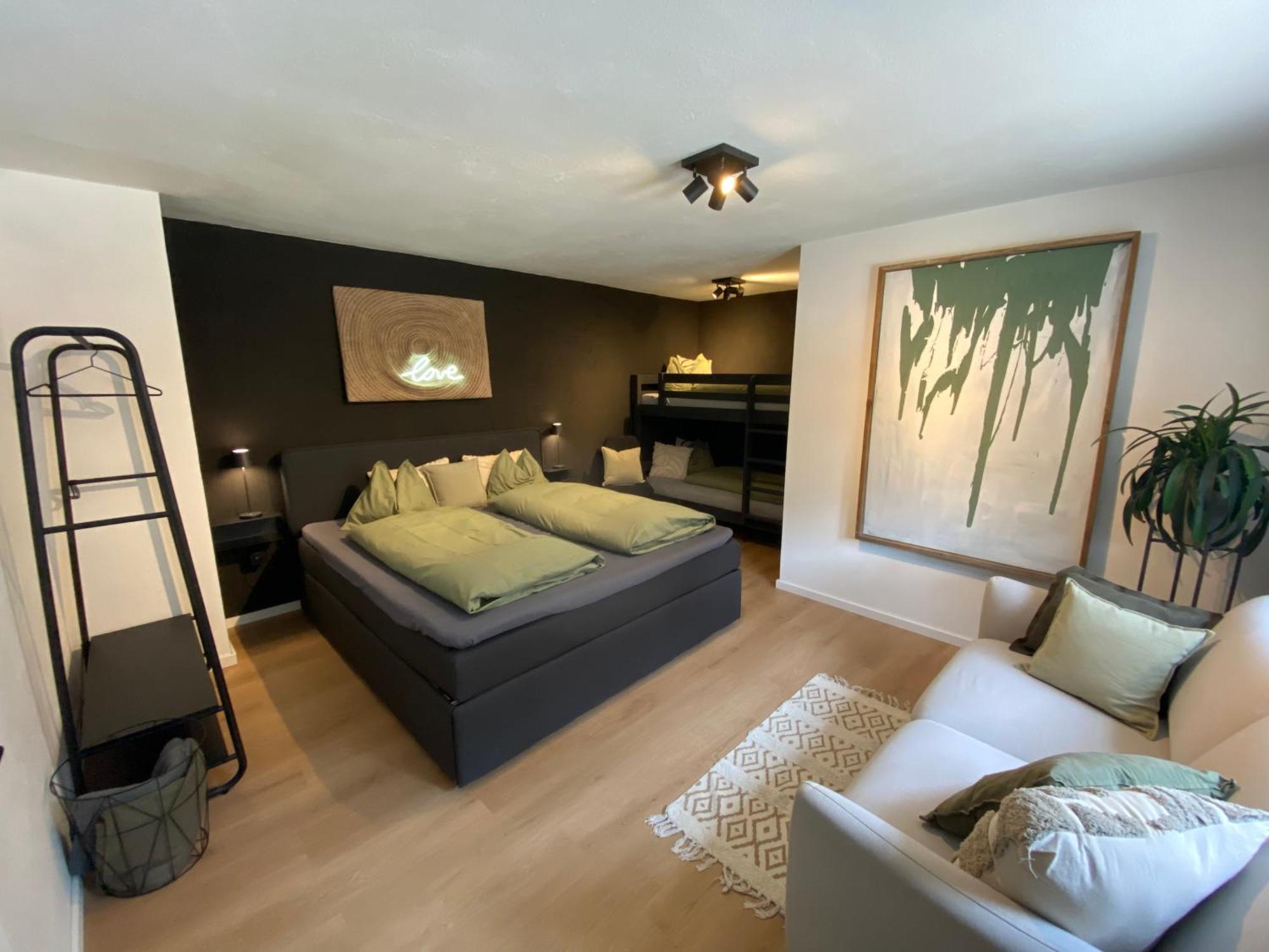 Tini House Villa Wagrain Eksteriør billede