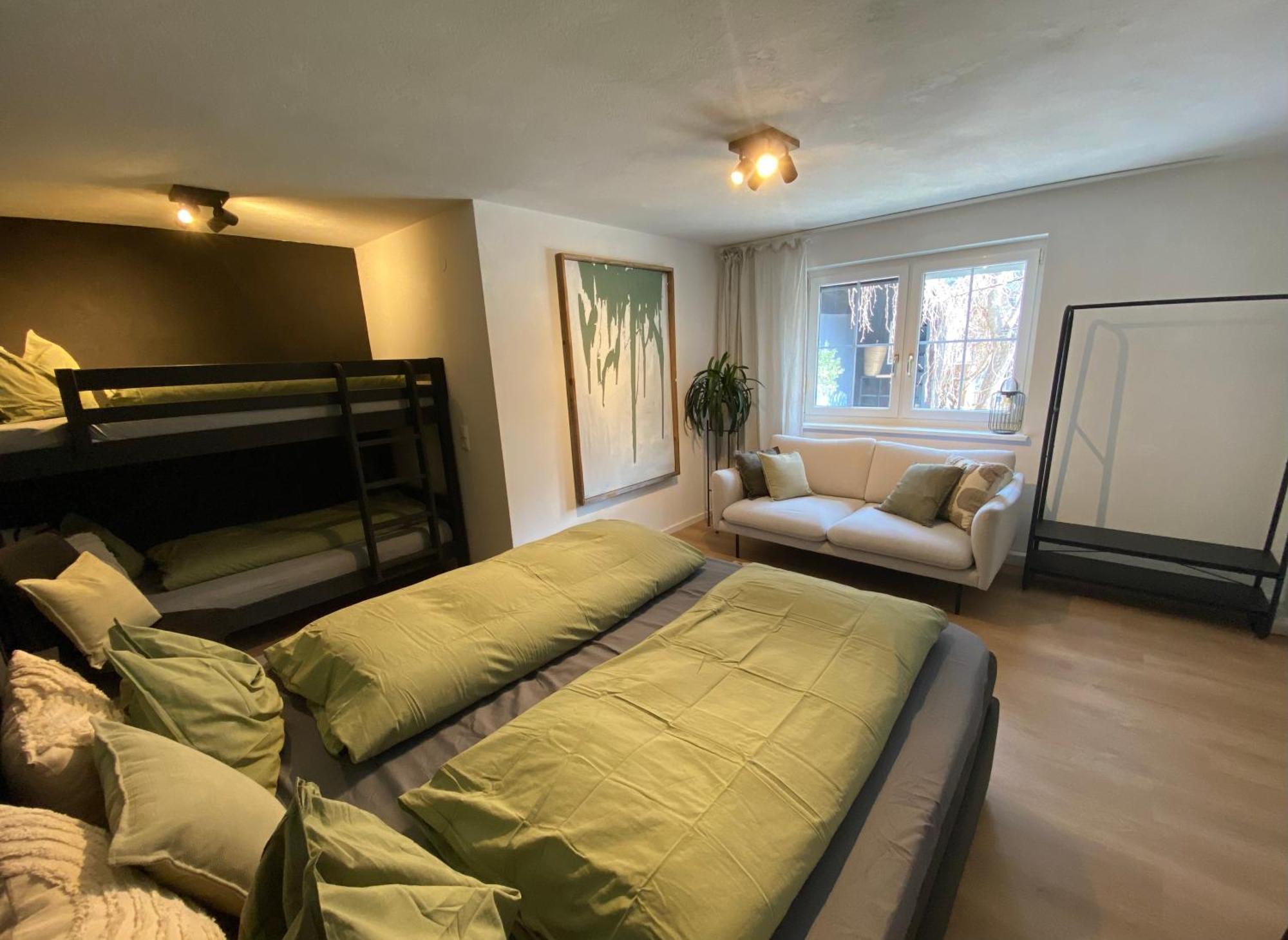 Tini House Villa Wagrain Eksteriør billede