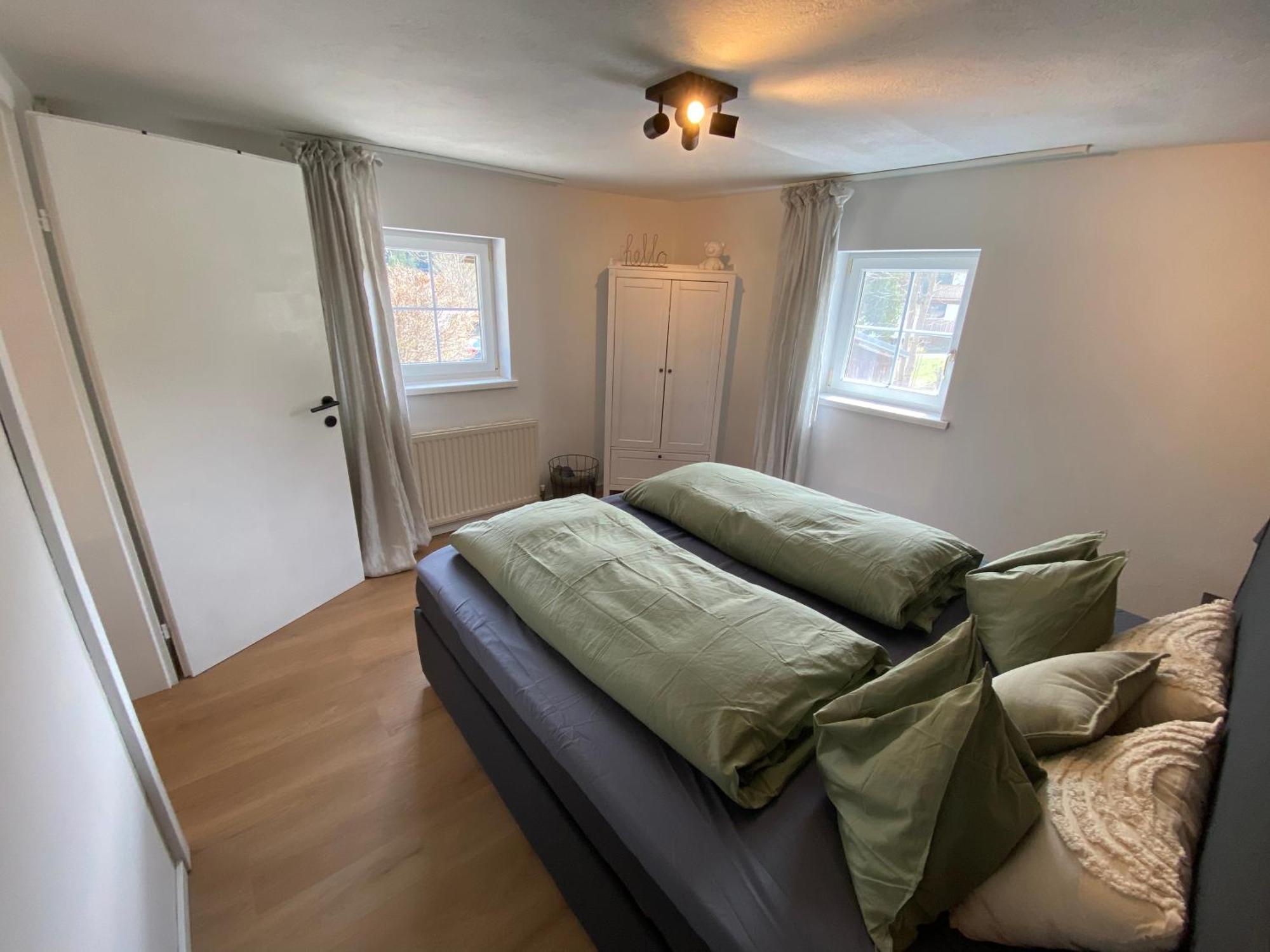 Tini House Villa Wagrain Eksteriør billede